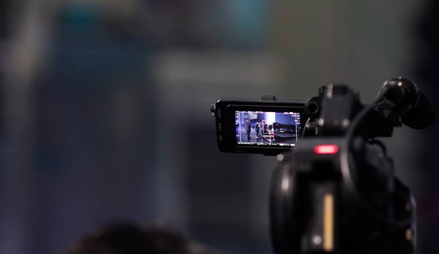 紧跟潮流！博爱县产品视频拍摄引领时尚新趋势