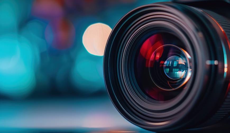 与博爱县产品视频拍摄同行：畅享高效、舒适的每一天