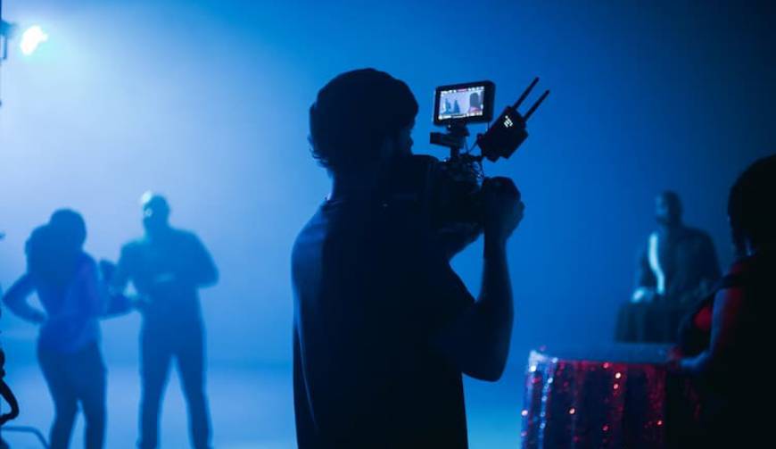 神秘新品来袭！博爱县产品视频拍摄究竟有何神奇之处？