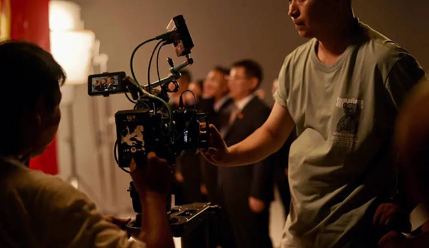 博爱县电商产品视频拍摄制作核心技法，赋能产品电商销量飙升