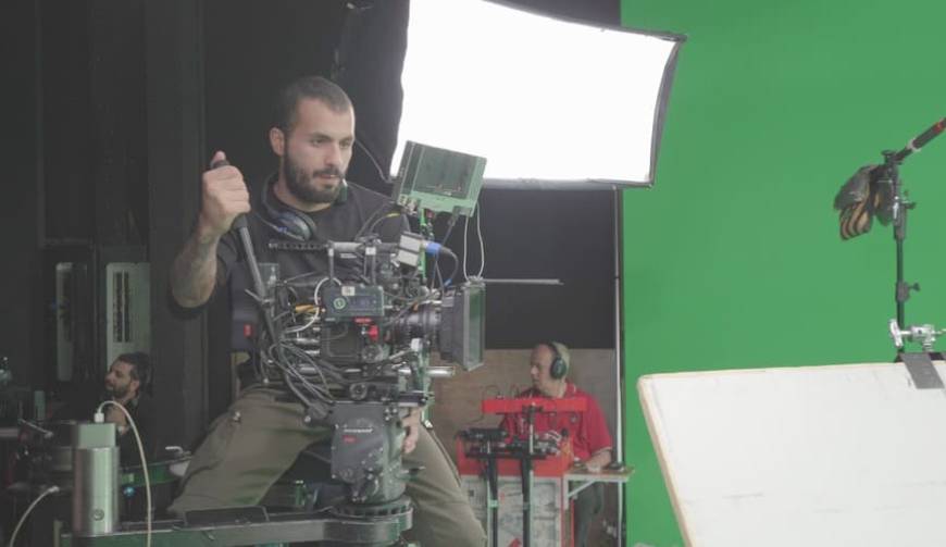 场景化叙事，博爱县电商产品视频拍摄制作的破局之道