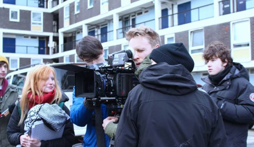 博爱县产品宣传视频拍摄公司核心技法，赋能品牌传播效能跃升