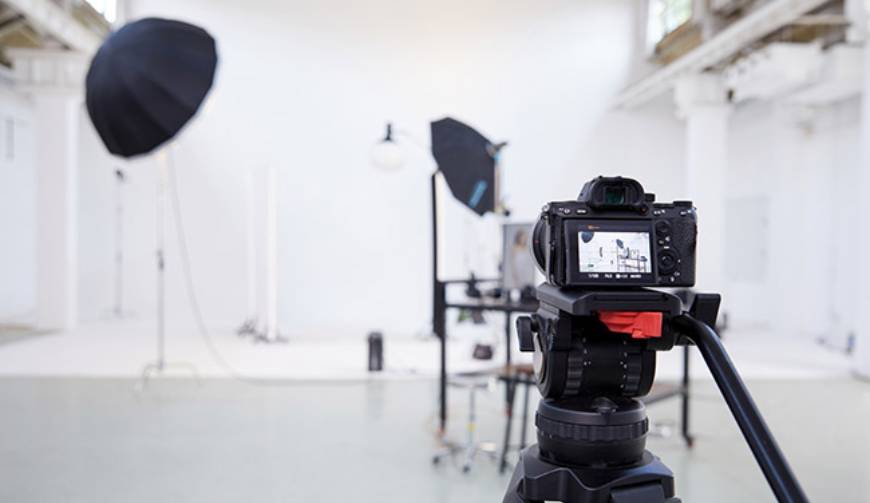 聚焦博爱县产品视频拍摄，打造品牌传播新高度