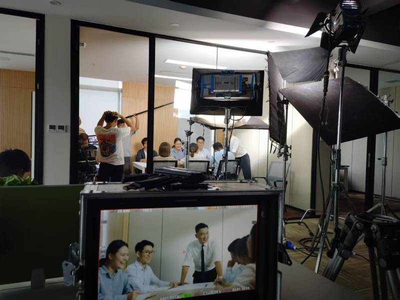 博爱县电商产品视频拍摄制作进阶指南，赋能产品电商突围