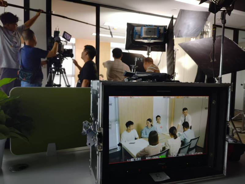 博爱县产品视频拍摄实操干货，助力产品打造吸睛视觉内容