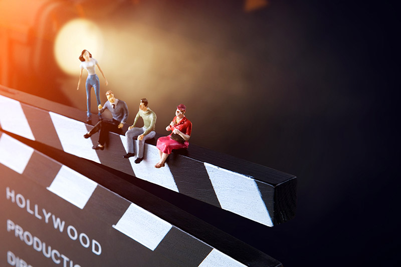 聚焦博爱县电商产品视频拍摄制作，为产品搭建高效转化桥梁