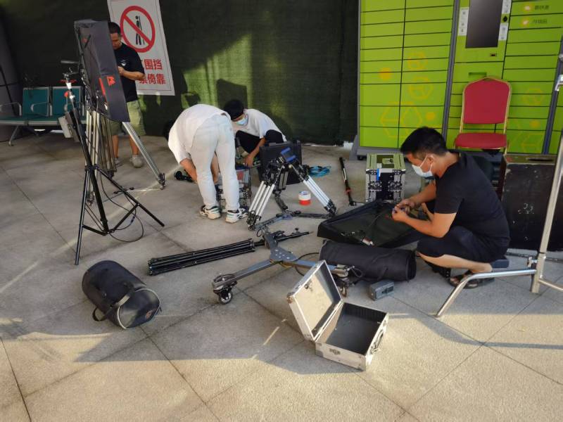 博爱县产品视频拍摄全攻略，让产品魅力在镜头下尽情绽放