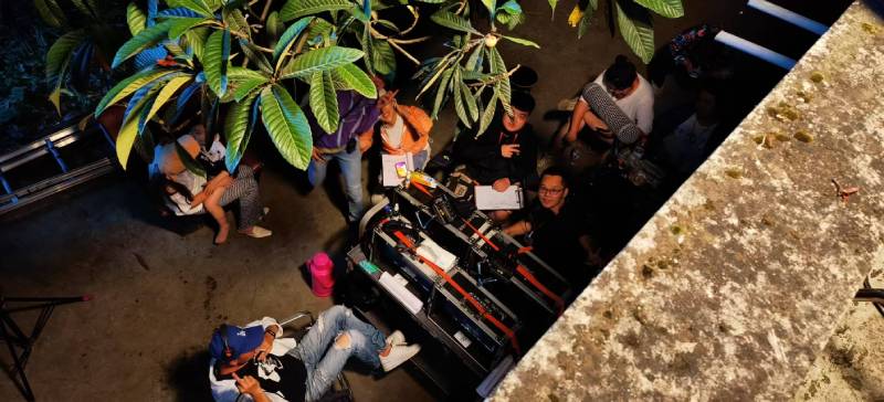 解锁博爱县产品宣传视频拍摄公司新势能，助力品牌强势破圈