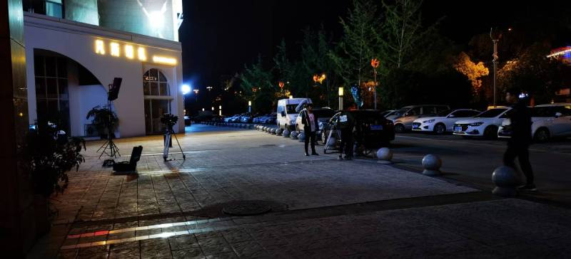 博爱县电商产品视频拍摄制作全攻略，打造高转化带货视频