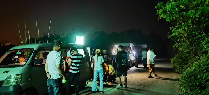 以镜头为笔，绘就博爱县产品视频的进阶之路