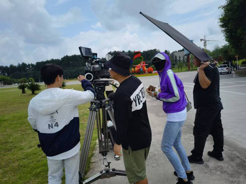 博爱县极致互动，未来愿景宏大，致力于成为全球领先的产品宣传视频企业