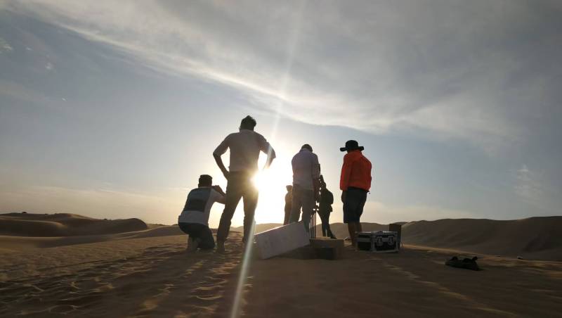 聚焦博爱县产品宣传视频拍摄公司，以专业匠心助力品牌声量远扬