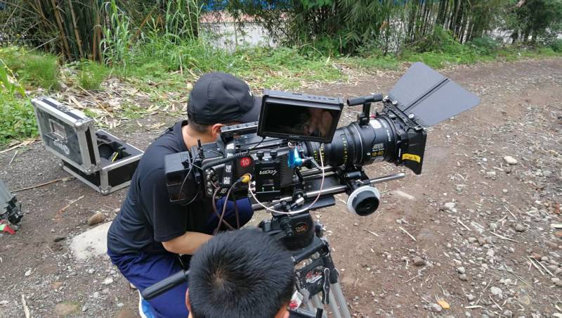 博爱县产品宣传视频拍摄公司：匠心独运，雕琢品牌名片