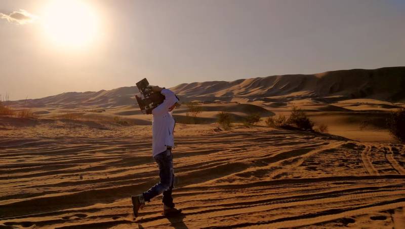 深耕博爱县产品宣传视频拍摄公司，解锁品牌传播的核心动能