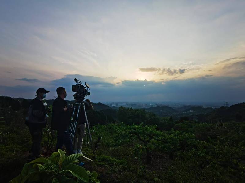 聚焦博爱县产品宣传视频拍摄公司，用专业实力铸就品牌传播传奇