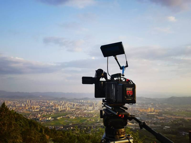 解锁博爱县产品宣传视频拍摄公司精髓，让品牌传播直击人心