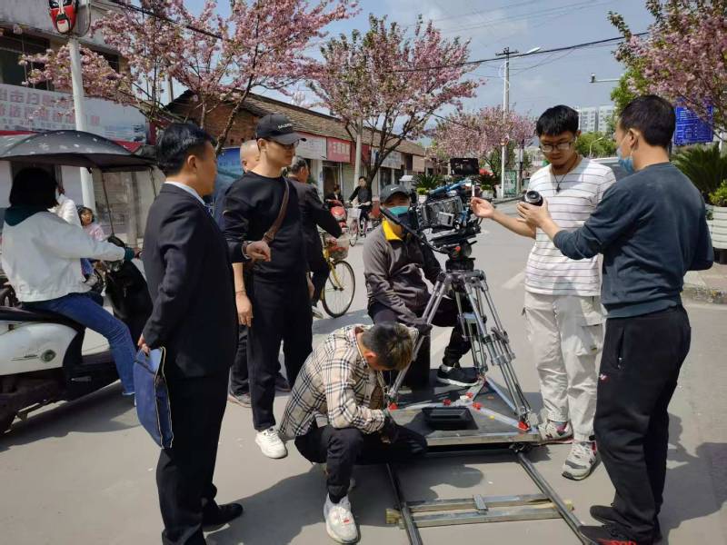 博爱县产品视频拍摄进阶指南，助力产品抢占视觉高地