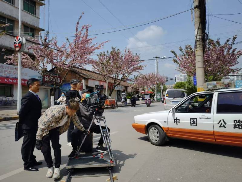 博爱县产品宣传视频拍摄公司：专业赋能，点亮品牌之光