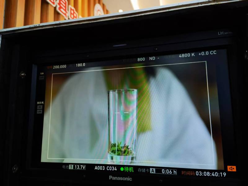 天然优选！博爱县电商产品宣传视频溯源原料产地的真实故事