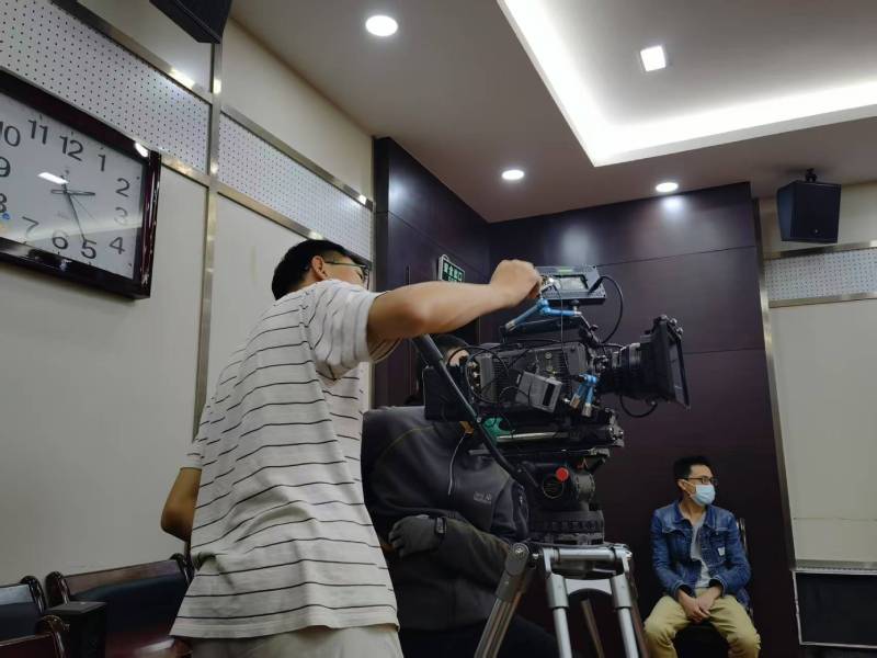 大数据指导创作方向，博爱县产品视频拍摄公司让每帧画面都有效触达