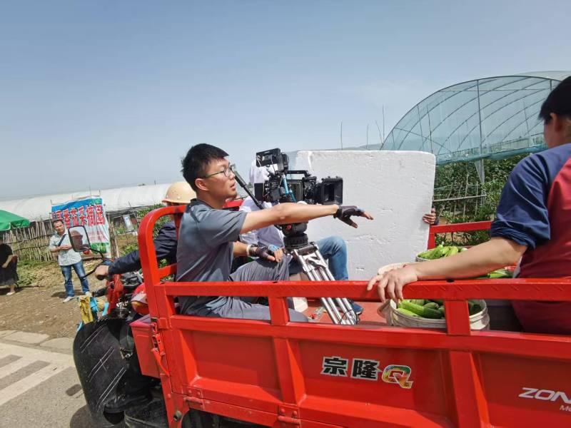 解锁吸睛密码：博爱县产品视频拍摄制作的创意与技巧全解析