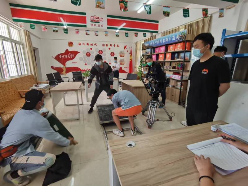 博爱县电商产品视频拍摄制作实战秘籍，助力产品引爆电商流量